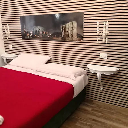 Piccolo Principe Rome