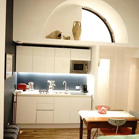 Appartement Piccolo Principe Rome