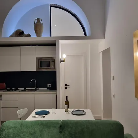 Piccolo Principe Appartement Rome