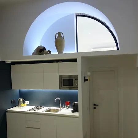 Appartement Piccolo Principe Rome