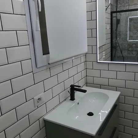Piccolo Principe Appartement *