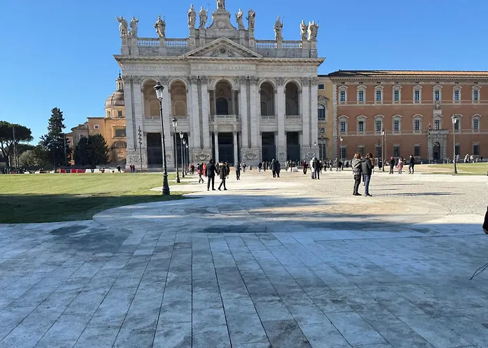 Piccolo Principe Apartment Rom