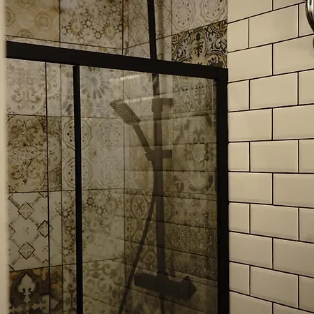 Piccolo Principe Lägenhet Rom