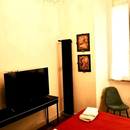 Piccolo Principe Lägenhet