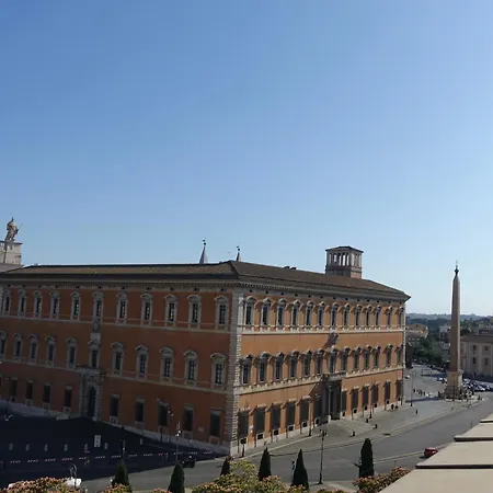 Piccolo Principe Lägenhet *