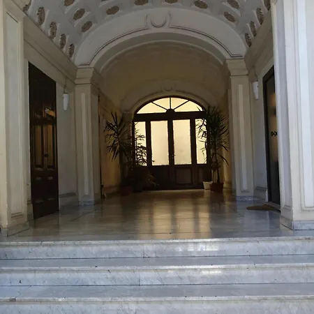 Lägenhet Piccolo Principe *