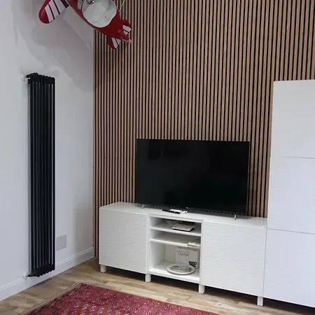 Lägenhet Piccolo Principe Rom