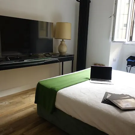 Piccolo Principe Rom